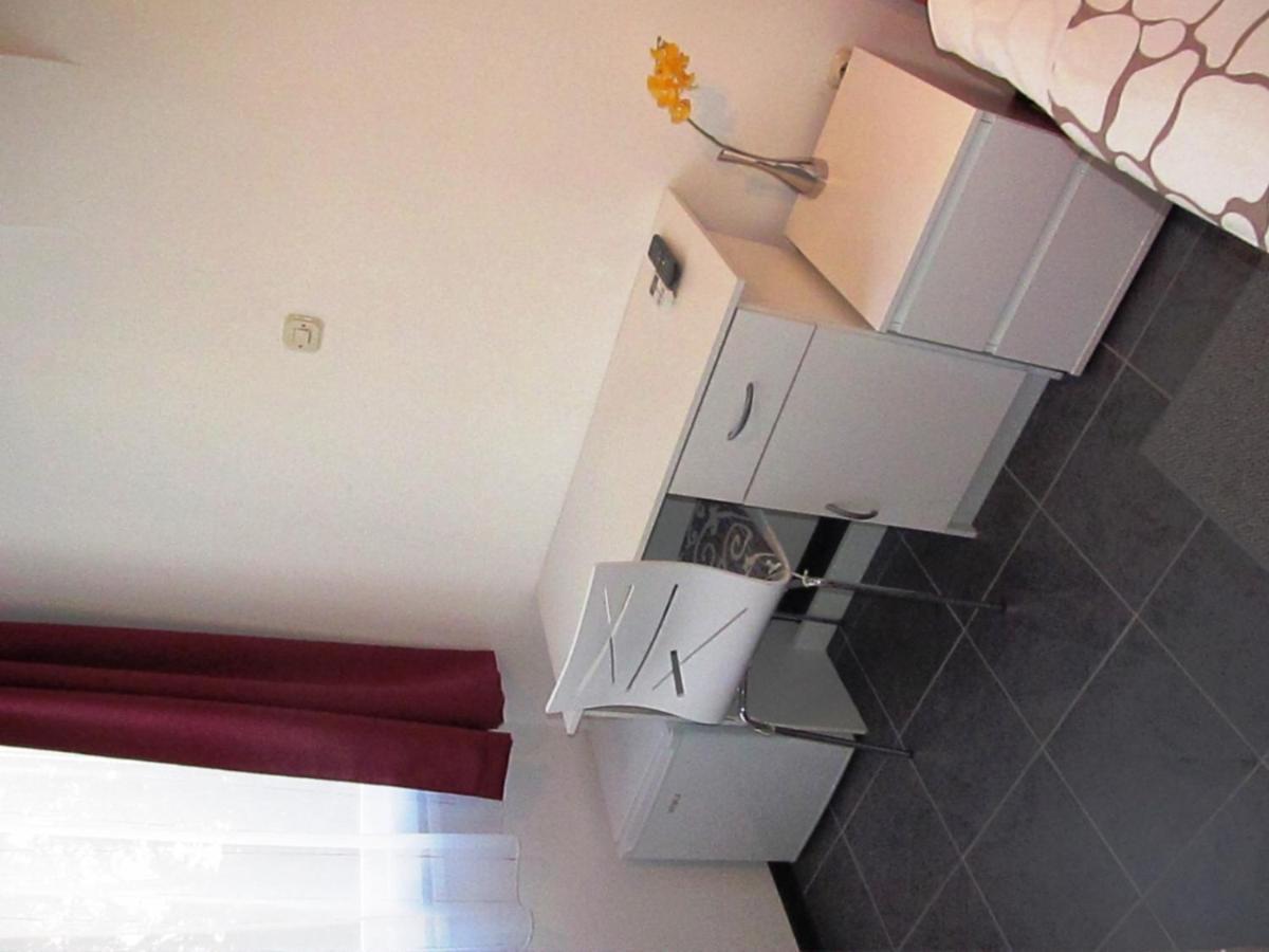 Blue Tree Rooms Split Zewnętrze zdjęcie