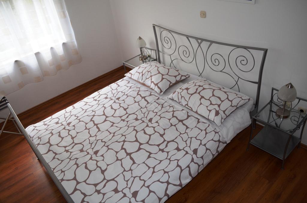 Blue Tree Rooms Split Zewnętrze zdjęcie