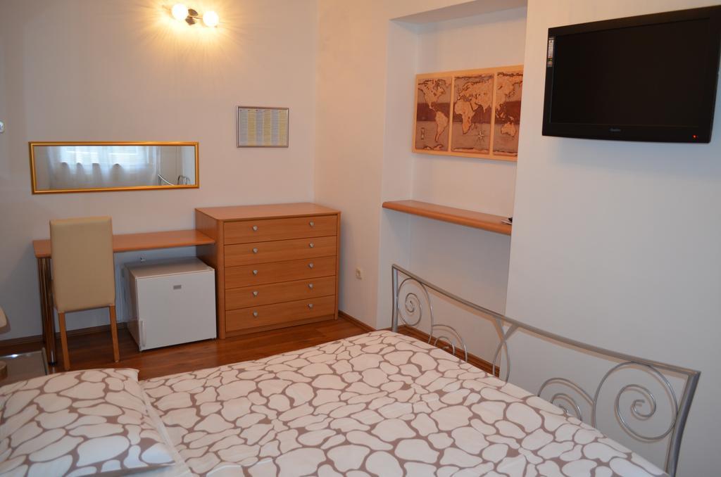 Blue Tree Rooms Split Zewnętrze zdjęcie