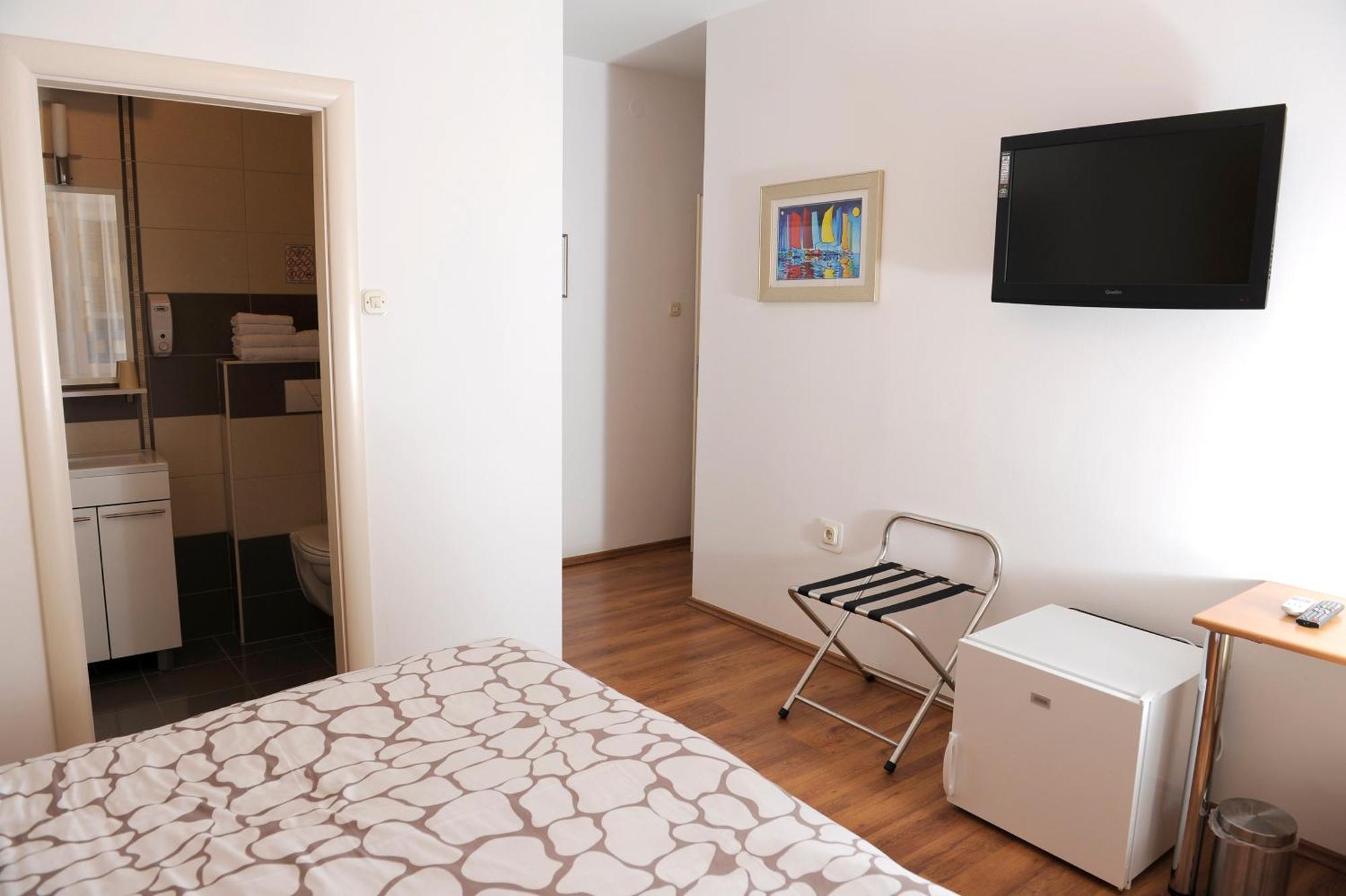 Blue Tree Rooms Split Pokój zdjęcie