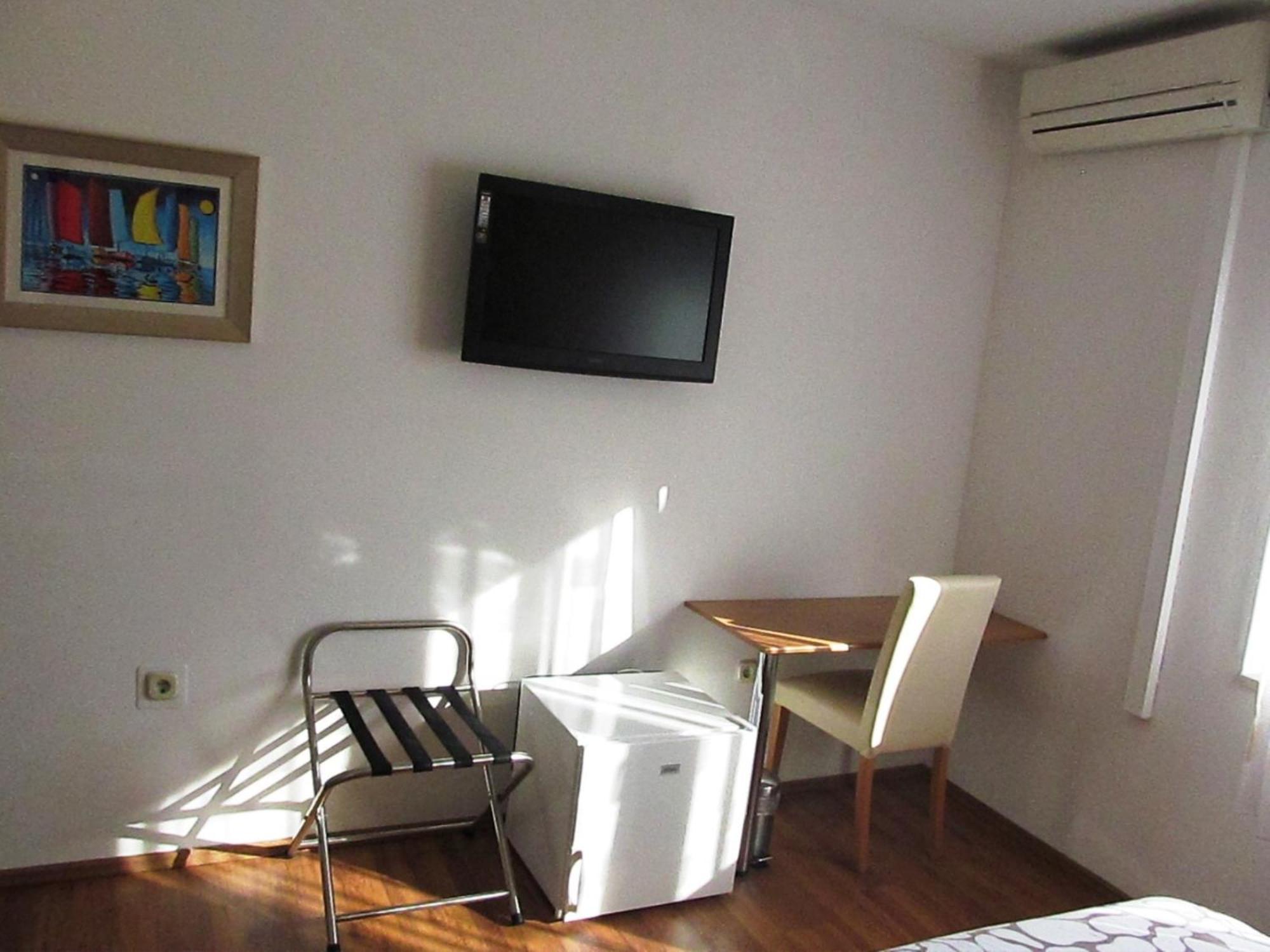 Blue Tree Rooms Split Pokój zdjęcie