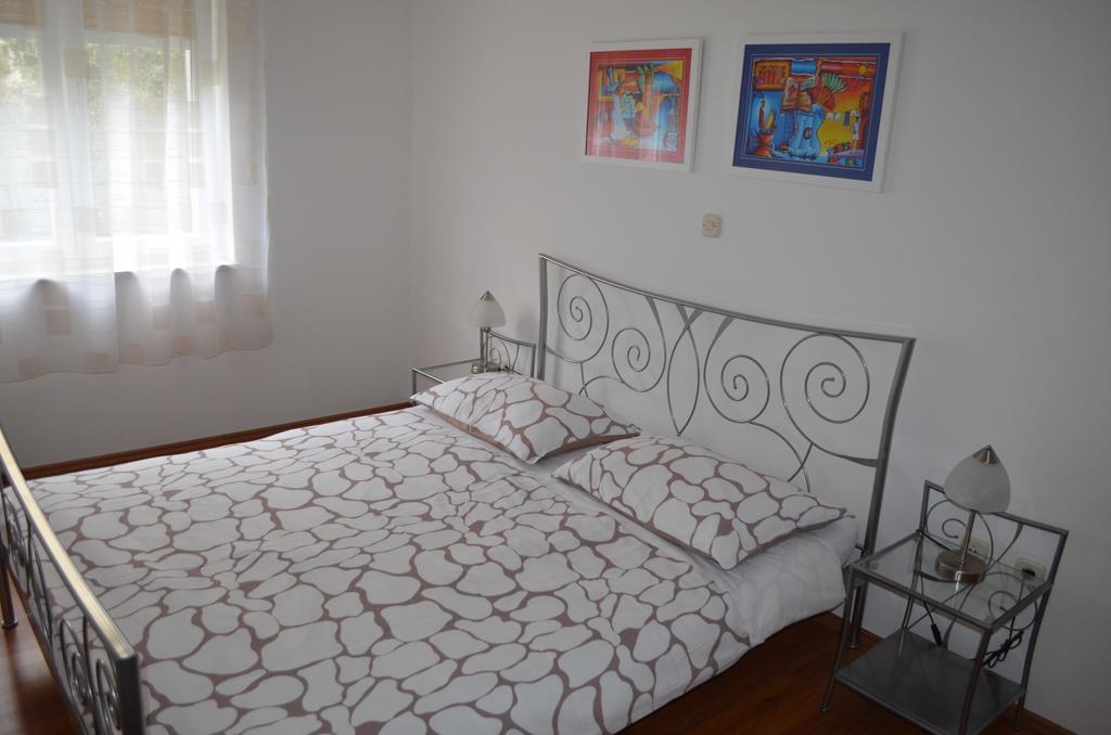 Blue Tree Rooms Split Pokój zdjęcie