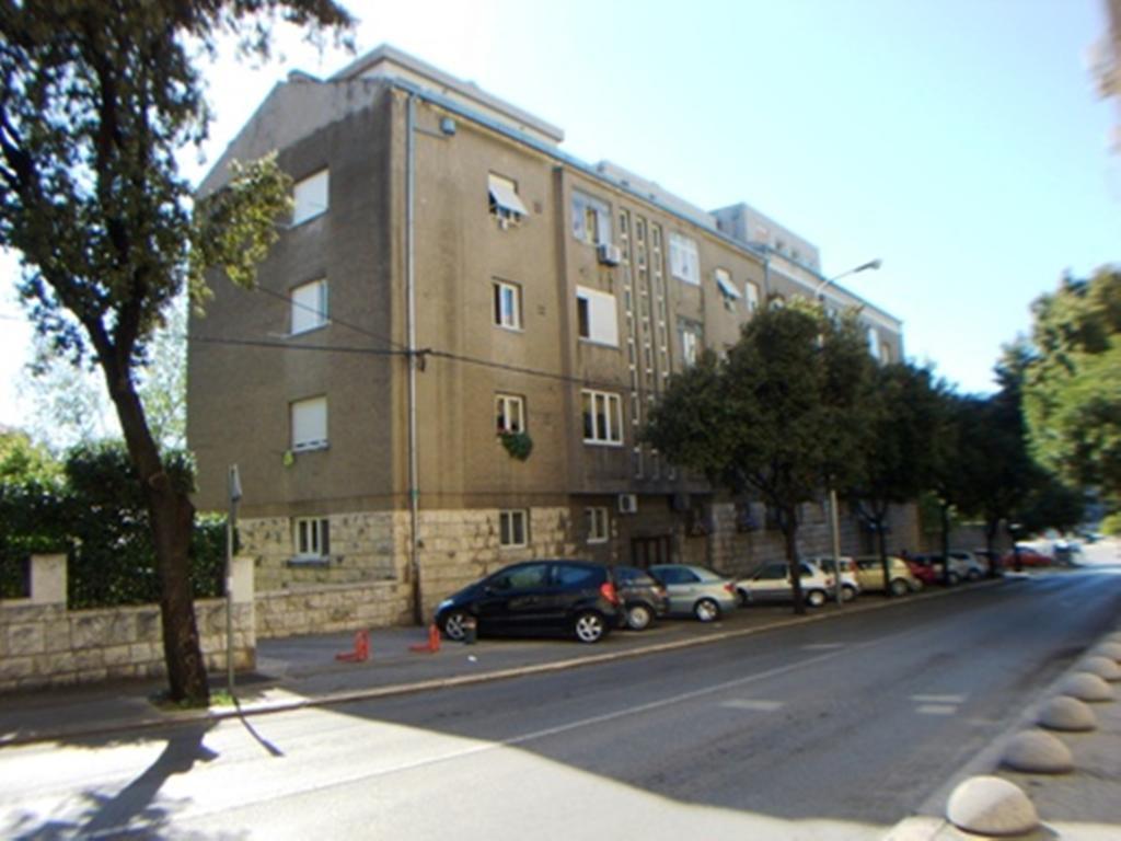 Blue Tree Rooms Split Zewnętrze zdjęcie