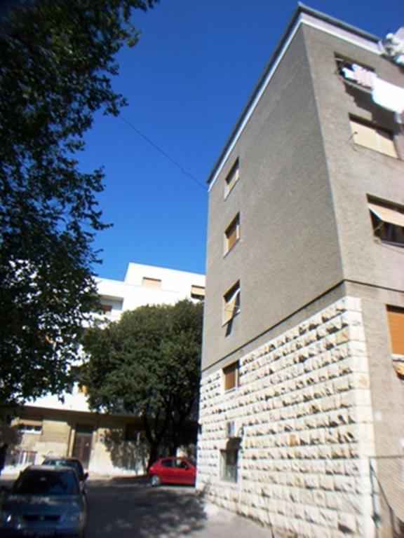 Blue Tree Rooms Split Zewnętrze zdjęcie