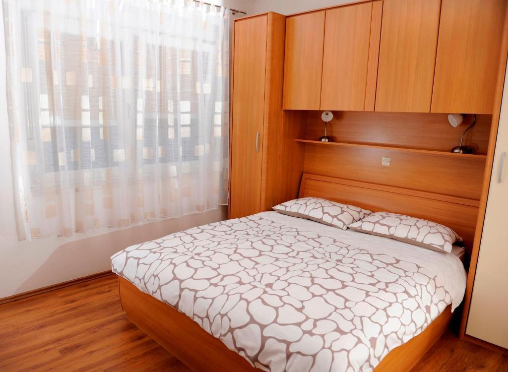 Blue Tree Rooms Split Pokój zdjęcie