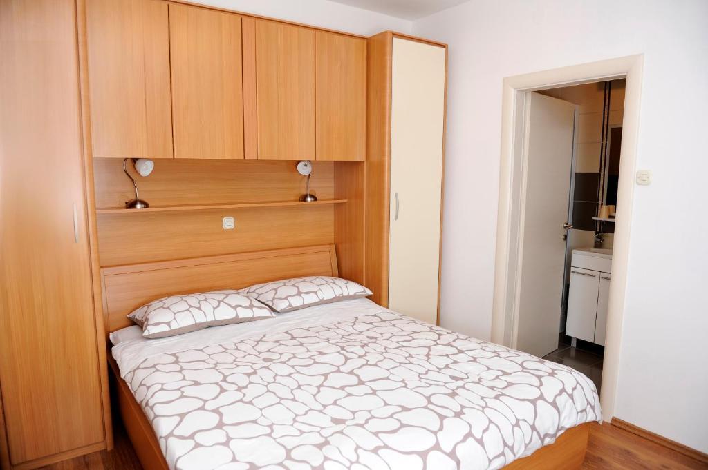 Blue Tree Rooms Split Pokój zdjęcie