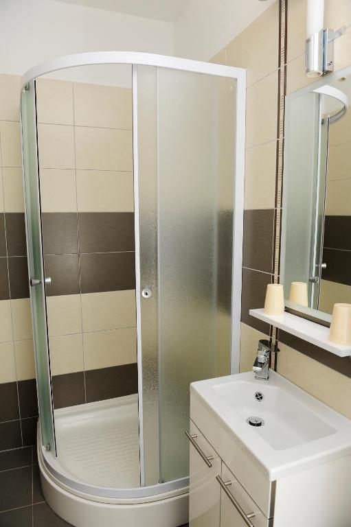 Blue Tree Rooms Split Pokój zdjęcie