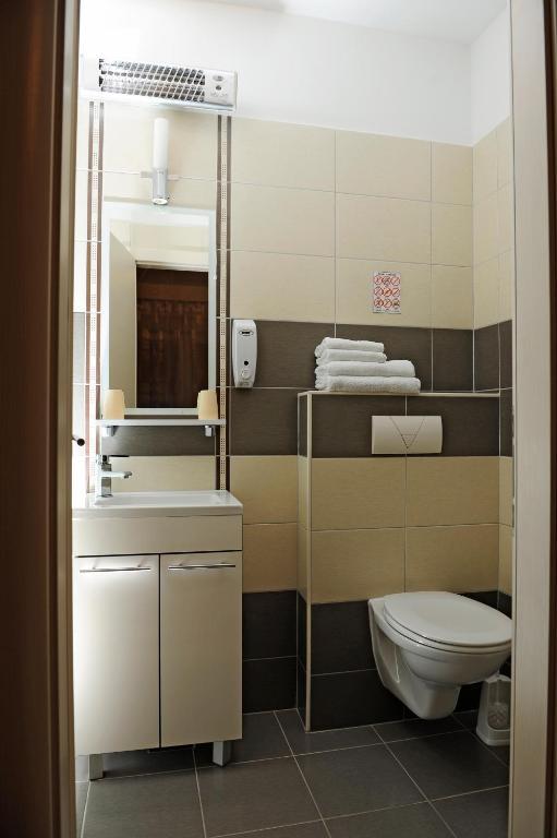 Blue Tree Rooms Split Pokój zdjęcie