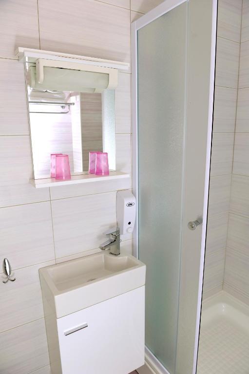 Blue Tree Rooms Split Pokój zdjęcie