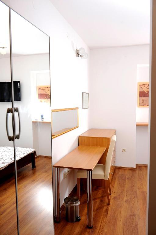 Blue Tree Rooms Split Pokój zdjęcie