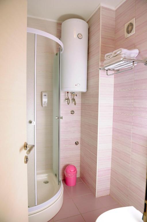 Blue Tree Rooms Split Pokój zdjęcie
