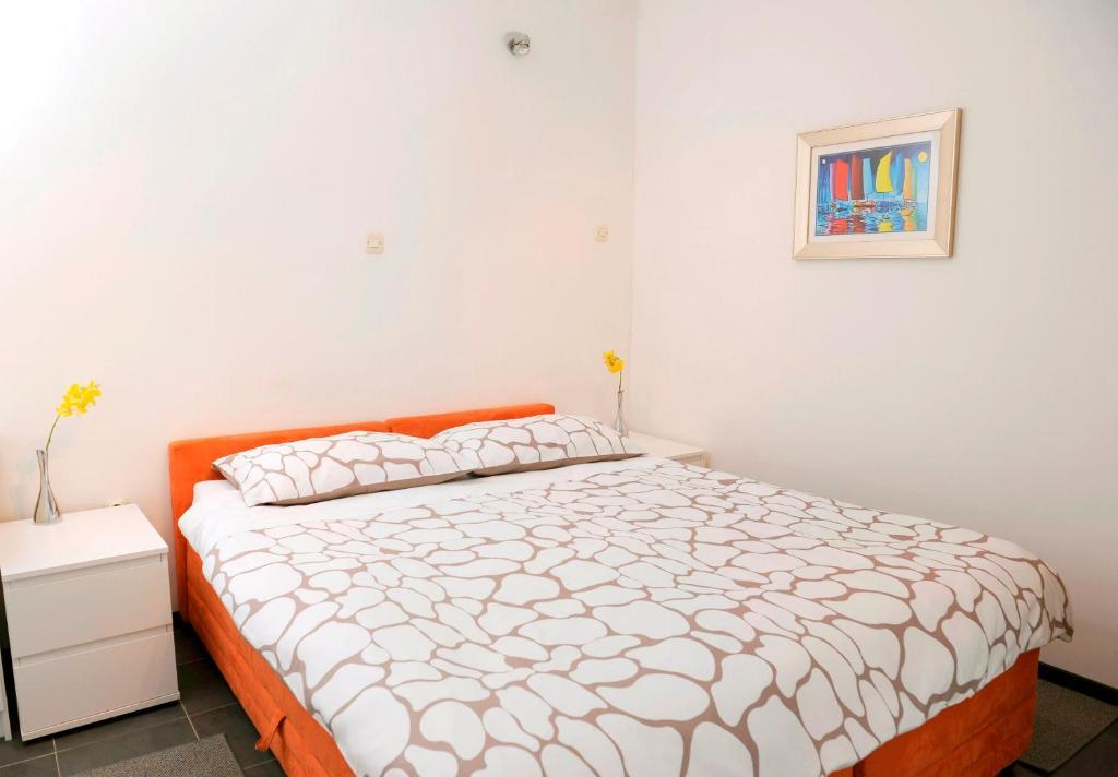 Blue Tree Rooms Split Pokój zdjęcie