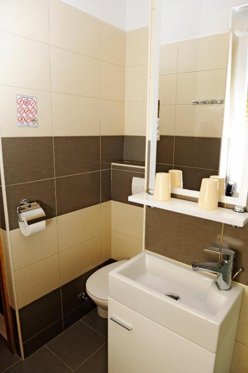 Blue Tree Rooms Split Pokój zdjęcie