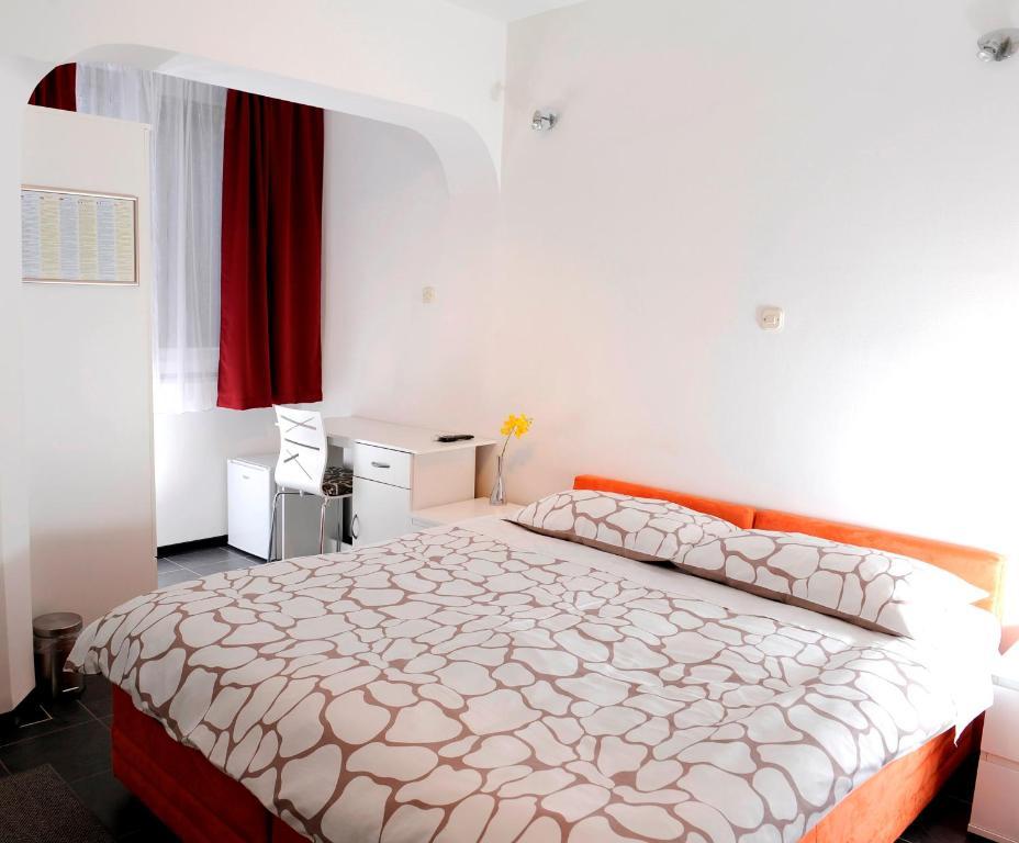 Blue Tree Rooms Split Pokój zdjęcie