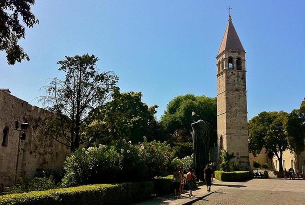 Blue Tree Rooms Split Zewnętrze zdjęcie